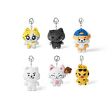 [PRE-ORDER] ENHYPEN ENCHIN MD Plush Keyring