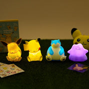 Mini Pokémon Mood Light: Ditto