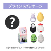 Spirited Away Roly Poly Toy Blind Box