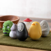 Spirited Away Roly Poly Toy Blind Box