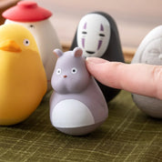 Spirited Away Roly Poly Toy Blind Box