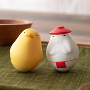 Spirited Away Roly Poly Toy Blind Box