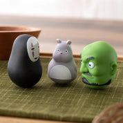 Spirited Away Roly Poly Toy Blind Box