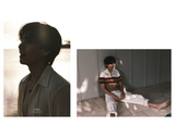 BTS V (Kimtaehyung) "Type 1" Official MD - Poster Set
