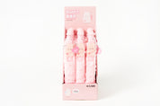 PEN BIG POMPOM PINK RABBIT
