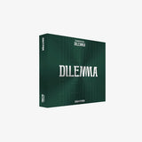 ENHYPEN Vol.1 Dimension: Dilemma [Essential Ver.]