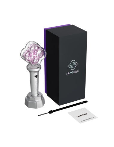 [Pre-Order] KPop Demon Hunters: HUNTR/X Official Light Stick