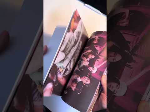 LE SSERAFIM EASY サノク 事前収録 限定 ユンジン Le Sserafim 3rd Mini Album 