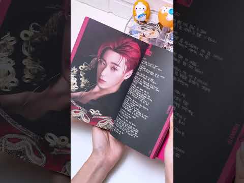 ATEEZ "The WORLD EP.FIN: WILL"