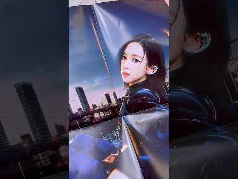 aespa 4th Mini Album "Drama" (DRAMA Ver.)