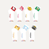 Sanrio Mascot Long Socks