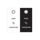 BTS V (Kimtaehyung) "Type 1" Official MD - DIY Custom Charm (Vancouver)