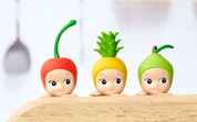 Sonny Angel Hippers Harvest Series Blind Box (1/12)