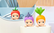 Sonny Angel Hippers Harvest Series Blind Box (1/12)