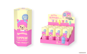 Monchhichi Colors Wink Hippers Blind Box (1/12)
