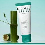 Purito SEOUL Mighty Bamboo Panthenol Cleanser 150ML