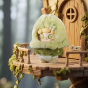 Q.Kid Fairy Tales Plush Blind Box