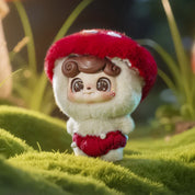 Q.Kid Fairy Tales Plush Blind Box