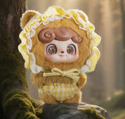 Q.Kid Fairy Tales Plush Blind Box