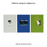 NCT MARK 1st Album "The Firstfruit" (Photobook Ver.)
