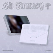 [Pre-Order] Chaeyoung 1st Album: Lil Fantasy [Platform Nemo Ver.]