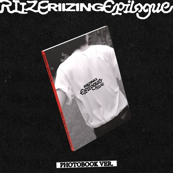 RIIZE – Amuse Ground