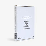 RM (BTS) Indigo [Book Edition]