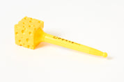 PEN SQUISHY CHEESE