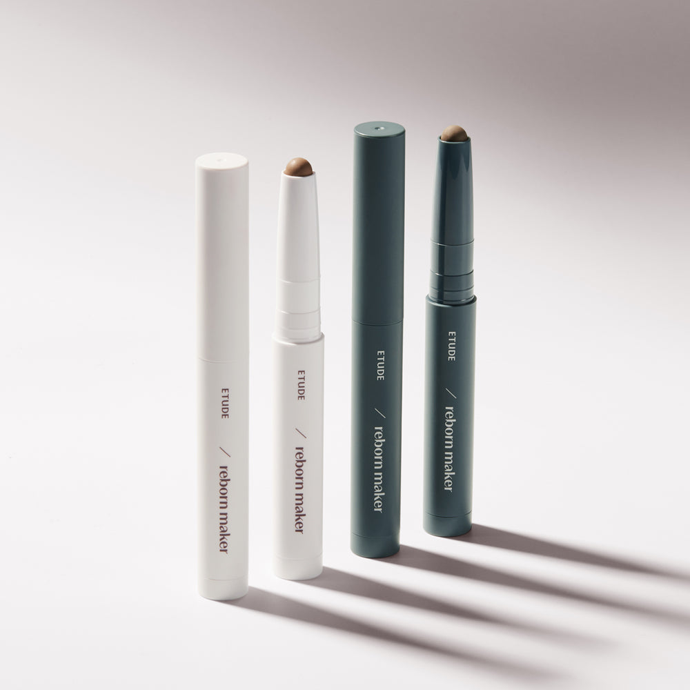 Etude Reborn Maker Contour Stick 2 Colors