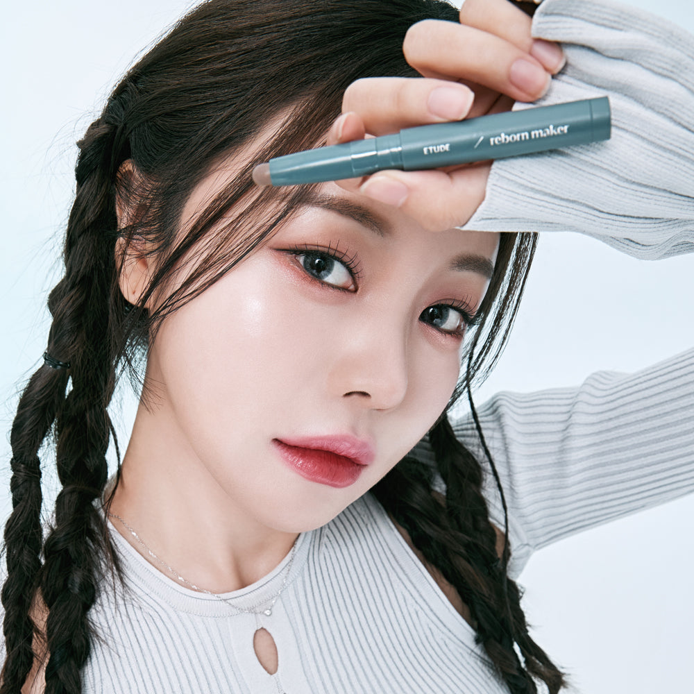 Etude Reborn Maker Contour Stick 2 Colors