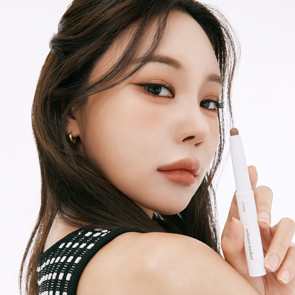 Etude Reborn Maker Contour Stick 2 Colors