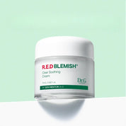 Dr. G R.E.D Blemish Clear Soothing Cream [70ml]