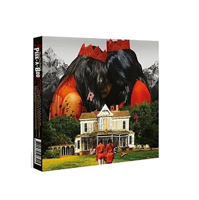 Red Velvet Vol.2: Perfect Velvet