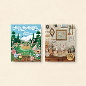 Red Velvet Mini Album The ReVe Festival 2022: Feel My Rhythm [ReVe Ver.]