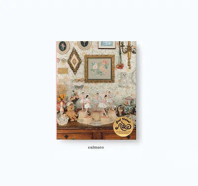 Red Velvet Mini Album The ReVe Festival 2022: Feel My Rhythm [ReVe Ver.]