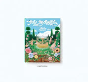 Red Velvet Mini Album The ReVe Festival 2022: Feel My Rhythm [ReVe Ver.]