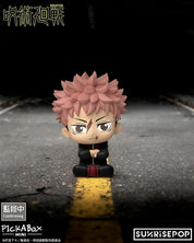 SUNRISEPOP Jujutsu Kaisen Mini Figure Blind Box (1/5)