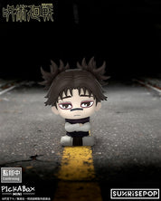 SUNRISEPOP Jujutsu Kaisen Mini Figure Blind Box (1/5)
