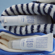 Dr. Althea Retinol Flat Iron Eye Roller [25ml]