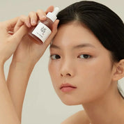 Beauty of Joseon Revive Serum: Ginseng + Snail Mucin [30ml]
