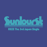 [PRE-ORDER] RIIZE - SUNBURST (LIMITED EDITION A)