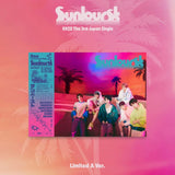 RIIZE - SUNBURST (LIMITED EDITION A)
