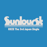 [PRE-ORDER] RIIZE - SUNBURST (MEMBER SOLO JACKET EDITION) (6 VERSIONS)