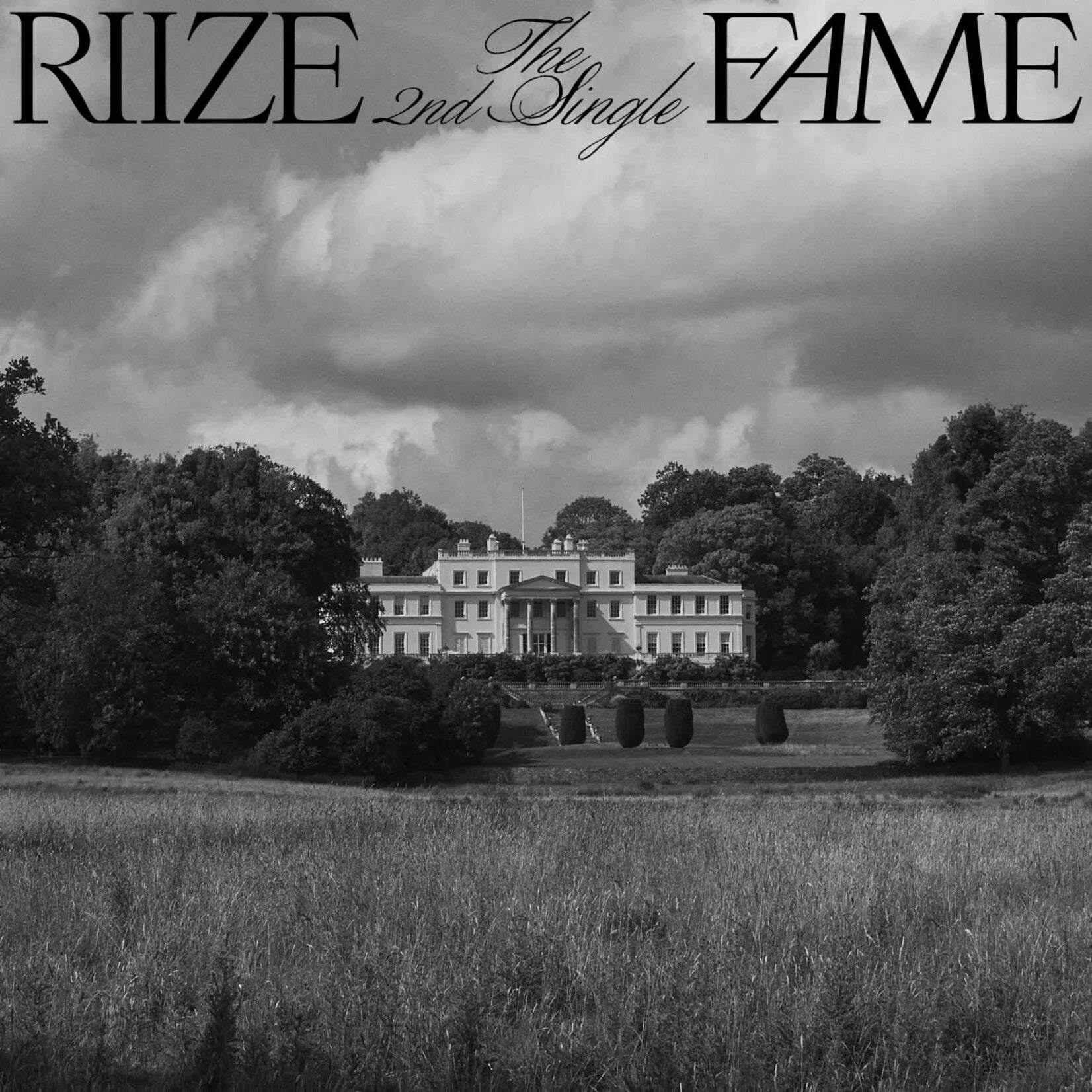 RIIZE - FAME