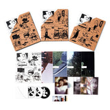 BTS RM Vol.2 "Right Place, Wrong Person"