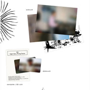 BTS RM Vol.2 "Right Place, Wrong Person" (Weverse Ver.)