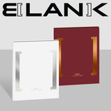 ROCKY - 2ND MINI ALBUM [BLANK]