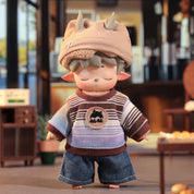 Mimi City Walk Blind Box