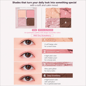 rom&nd Better Than Eyes [Milk Series]