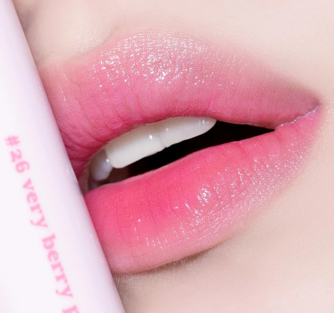 romand - Juicy Lasting Tint Summer Light Series - 2 Styles